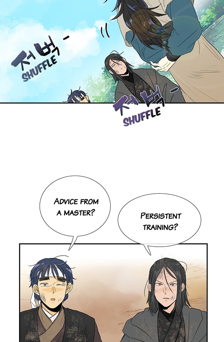 The Scholar's Reincarnation Chapter 80 3